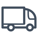 shipping icon