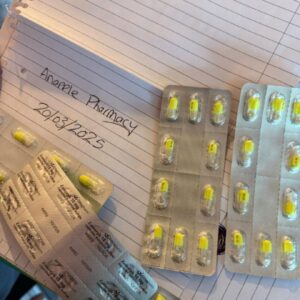 Morphine Zomorph