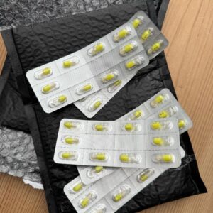Morphine Zomorph 10mg