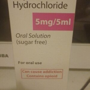 Buy Oramorph Online