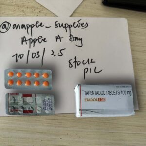 Tapentadol 100mg