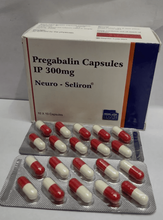 Buy Pregabalin