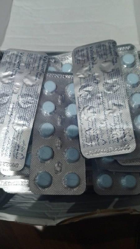Buy Diazepam Online UK