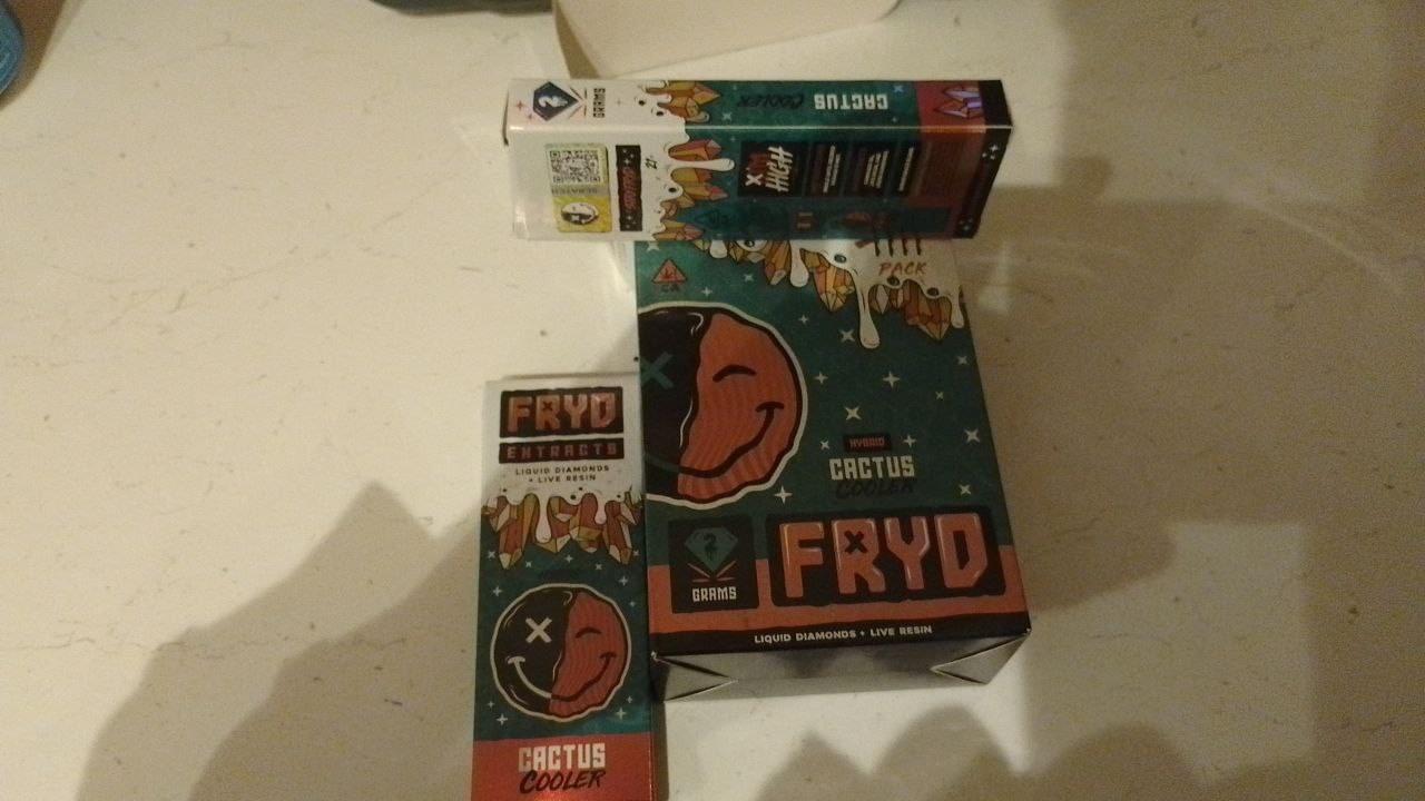Fryd 2g