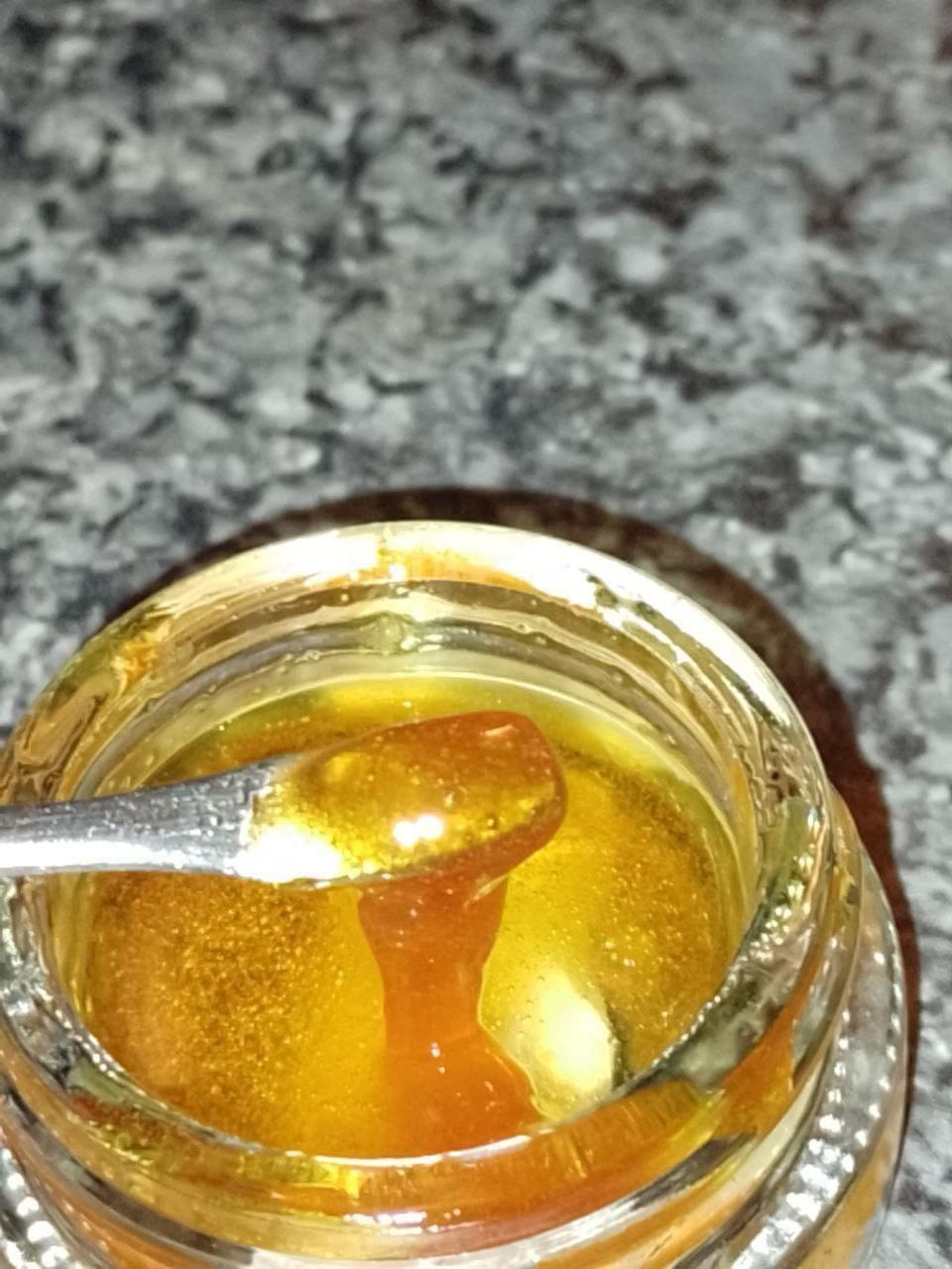 Live Resin Sauce
