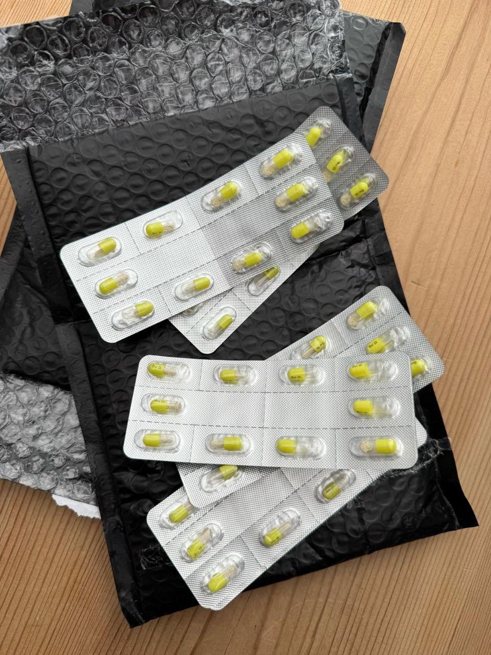 Morphine Zomorph Morphine Zomorph 10mg